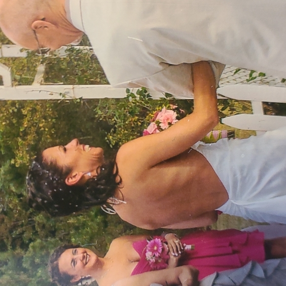 Watters brides wedding dress - Picture 3 of 7